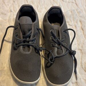 Allbirds Mens Tree Sneakers Size 11.
